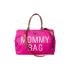 Childhome Prebaľovacia taška Mommy Bag Pop Pink